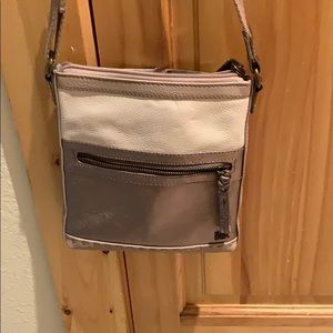 Crossbody bag
